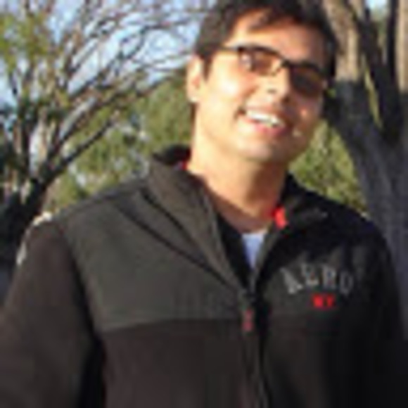 Meet your Posher, Shailesh - Picture 1 of 1